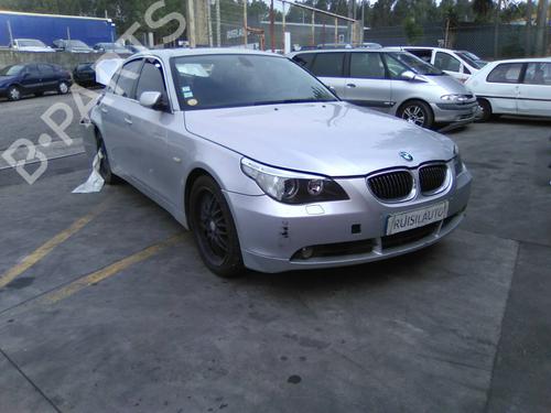 Pipe BMW 5 (E60) 525 d | BP21053963M125  - Image 7