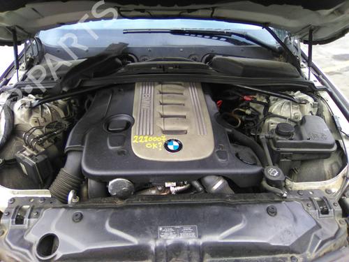 Pipe BMW 5 (E60) 525 d | BP21053963M125  - Image 8