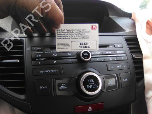 Electronic module HONDA ACCORD VIII (CU) 2.2 i-DTEC (CU3) | BP19828766M83  - Image 9