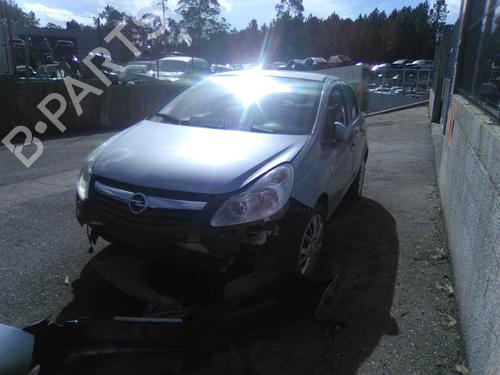 Injection rail OPEL CORSA D (S07) 1.2 (L08, L68) | BP30890242M98 - Image 5