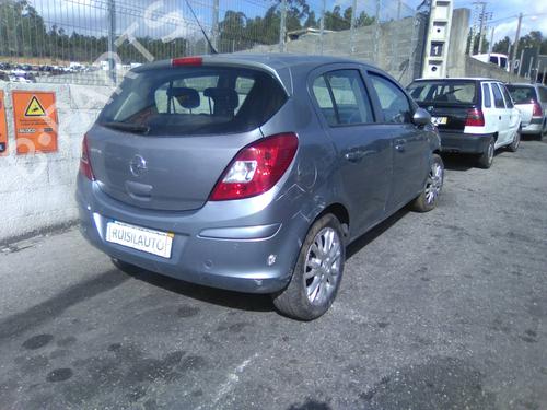 Injection rail OPEL CORSA D (S07) 1.2 (L08, L68) | BP30890242M98 - Image 7