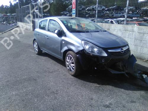 Injection rail OPEL CORSA D (S07) 1.2 (L08, L68) | BP30890242M98 - Image 8
