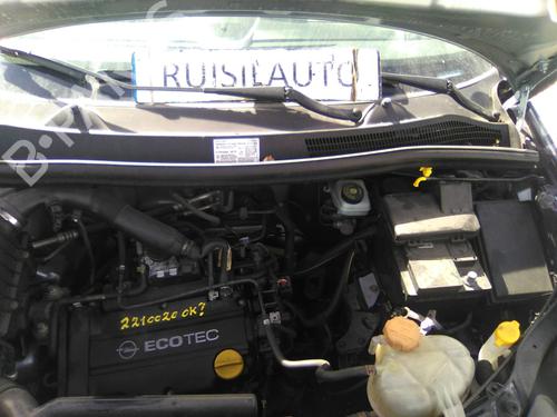 Injection rail OPEL CORSA D (S07) 1.2 (L08, L68) | BP30890242M98 - Image 9
