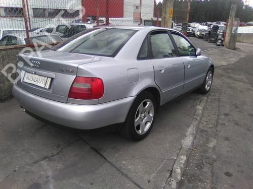 Pipe AUDI A4 B5 (8D2) 1.9 TDI | BP19829097M125  - Image 5