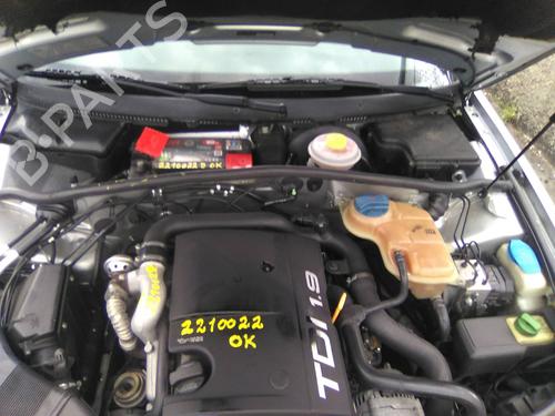 Pipe AUDI A4 B5 (8D2) 1.9 TDI | BP19829097M125  - Image 7