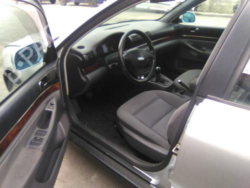 Pipe AUDI A4 B5 (8D2) 1.9 TDI | BP19829097M125  - Image 8