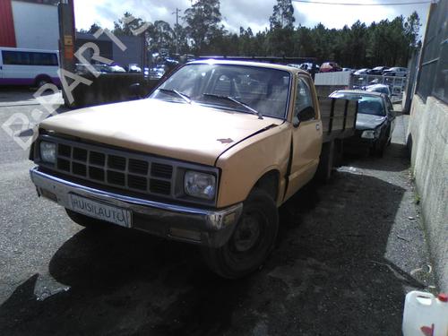 BEDFORD KB  2.2 D All-wheel Drive  1784676