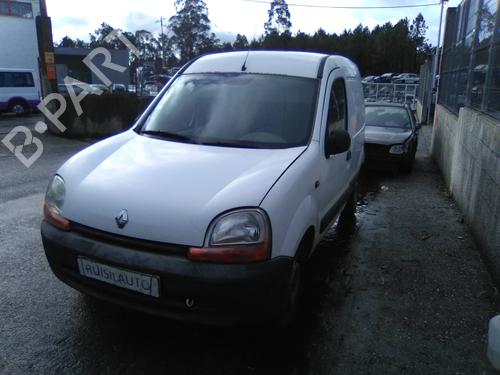 Pipe RENAULT KANGOO (KC0/1_) D 55 1.9 (KC0D) | BP19829165M125 - Image 2