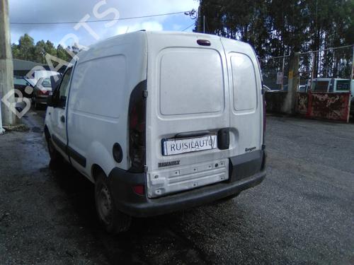 Pipe RENAULT KANGOO (KC0/1_) D 55 1.9 (KC0D) | BP19829165M125 - Image 3