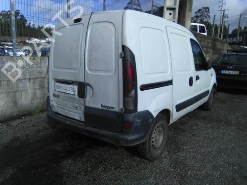 Pipe RENAULT KANGOO (KC0/1_) D 55 1.9 (KC0D) | BP19829165M125 - Image 4