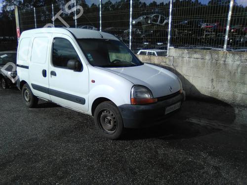 Pipe RENAULT KANGOO (KC0/1_) D 55 1.9 (KC0D) | BP19829165M125 - Image 5