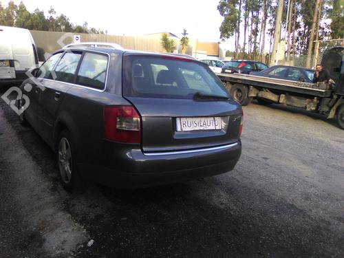 Switch AUDI A4 B6 Avant (8E5) 1.9 TDI | BP19829301I30 - Image 7