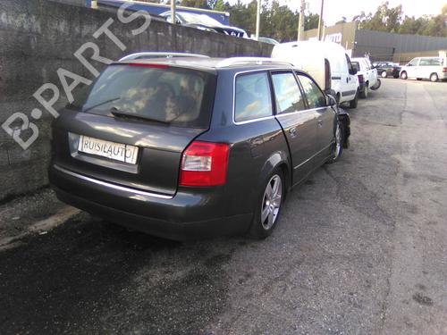 Switch AUDI A4 B6 Avant (8E5) 1.9 TDI | BP19829301I30 - Image 8