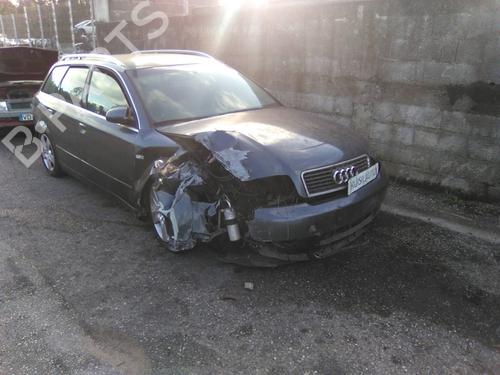 Switch AUDI A4 B6 Avant (8E5) 1.9 TDI | BP19829301I30 - Image 9