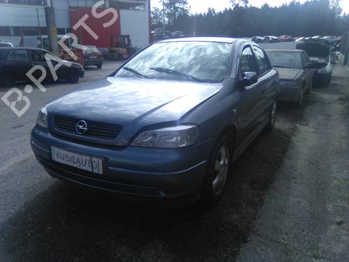 Support OPEL ASTRA G Hatchback (T98) 1.7 TD (F08, F48) | BP19829410C155 - Image 2