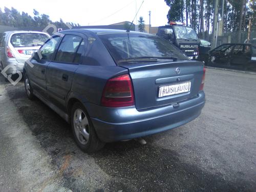 Support OPEL ASTRA G Hatchback (T98) 1.7 TD (F08, F48) | BP19829410C155 - Image 3