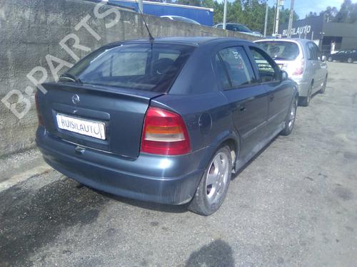 Support OPEL ASTRA G Hatchback (T98) 1.7 TD (F08, F48) | BP19829410C155 - Image 4