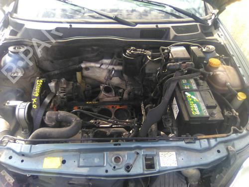 Support OPEL ASTRA G Hatchback (T98) 1.7 TD (F08, F48) | BP19829410C155 - Image 6