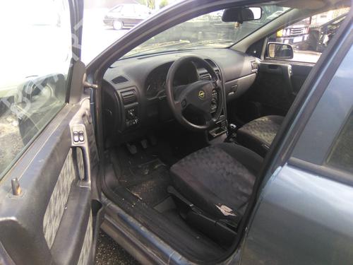 Support OPEL ASTRA G Hatchback (T98) 1.7 TD (F08, F48) | BP19829410C155 - Image 7