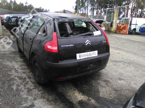 Switch CITROËN C4 I (LC_) 1.6 HDi | BP19829763I30 - Image 5