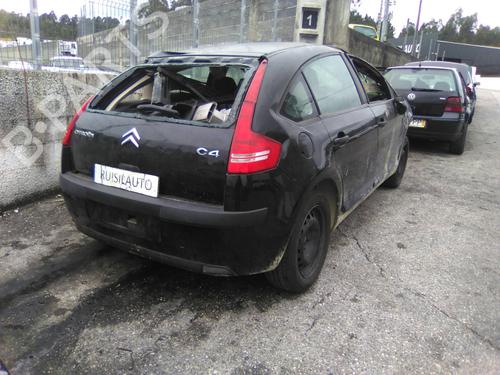 Switch CITROËN C4 I (LC_) 1.6 HDi | BP19829763I30 - Image 6