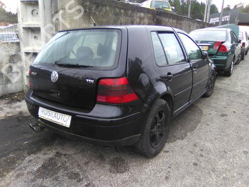Clutch slave cylinder VW GOLF IV Variant (1J5) 1.9 TDI 4motion | BP19829803M113  - Image 6