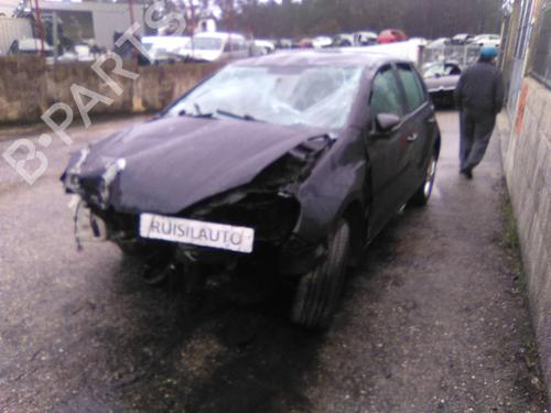 Licence plate light VW GOLF VI (5K1) 1.6 TDI | BP19829961I40 - Image 4