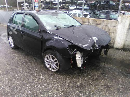 Licence plate light VW GOLF VI (5K1) 1.6 TDI | BP19829961I40 - Image 7