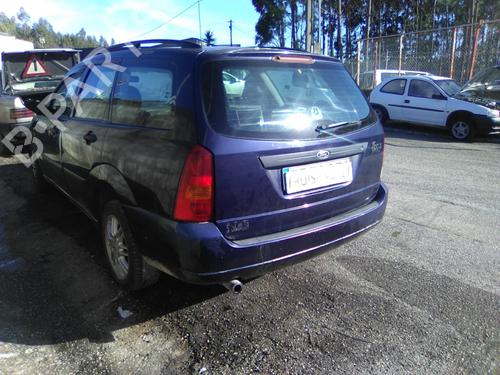 Switch FORD FOCUS I Turnier (DNW) 1.4 16V | BP19830009I30 - Image 4