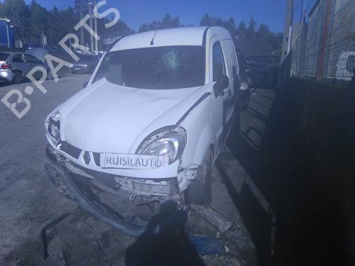 Front right window mechanism RENAULT KANGOO (KC0/1_) 1.5 dCi (KC07) | BP26551223C23 - Image 3