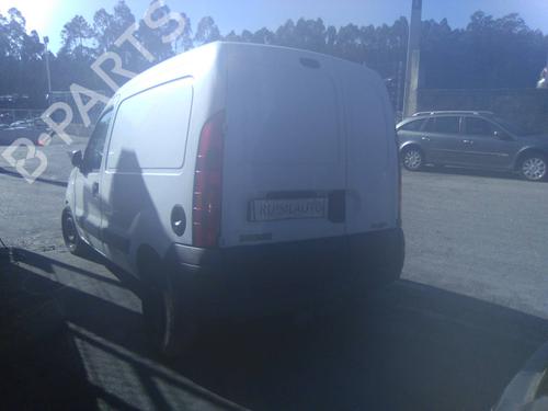 Front right window mechanism RENAULT KANGOO (KC0/1_) 1.5 dCi (KC07) | BP26551223C23 - Image 4