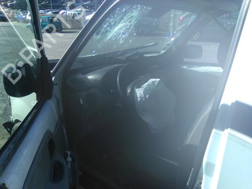 Front right window mechanism RENAULT KANGOO (KC0/1_) 1.5 dCi (KC07) | BP26551223C23 - Image 8