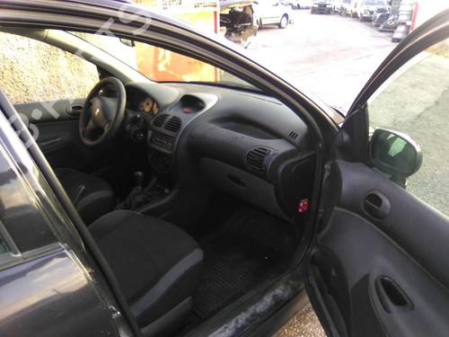 Engine PEUGEOT 206 SW (2E/K) 1.4 HDi | BP19830138M1 - Image 11
