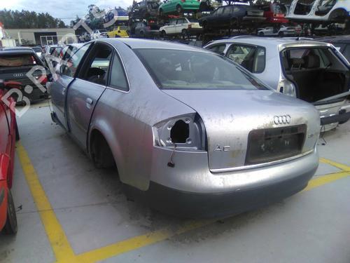 Right front window motor AUDI A6 C4 (4A2) 2.5 TDI | BP26721246E20  - Image 5