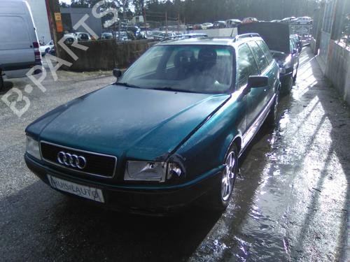 Engine mount AUDI 80 B4 Saloon (8C2) 1.9 TDI | BP24944183M89 - Image 6