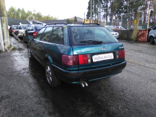 Engine mount AUDI 80 B4 Saloon (8C2) 1.9 TDI | BP24944183M89 - Image 7