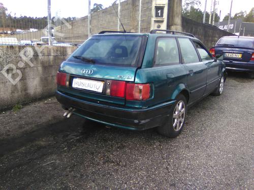 Engine mount AUDI 80 B4 Saloon (8C2) 1.9 TDI | BP24944183M89 - Image 8