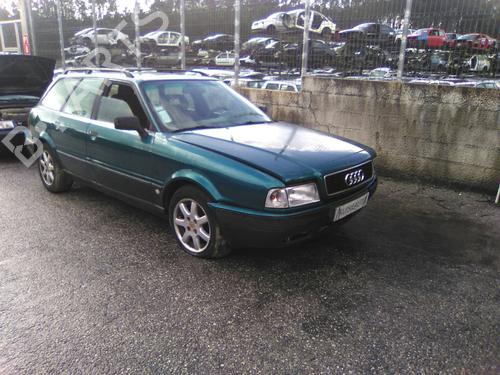 Engine mount AUDI 80 B4 Saloon (8C2) 1.9 TDI | BP24944183M89 - Image 9
