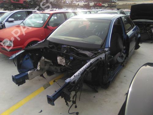 Front right window mechanism AUDI A4 B6 (8E2) 1.9 TDI | BP19850448C23 - Image 4