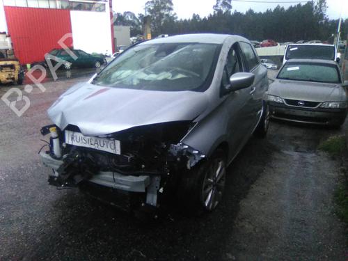 Switch RENAULT ZOE (BFM_) ZOE | BP19830586I30 - Image 6