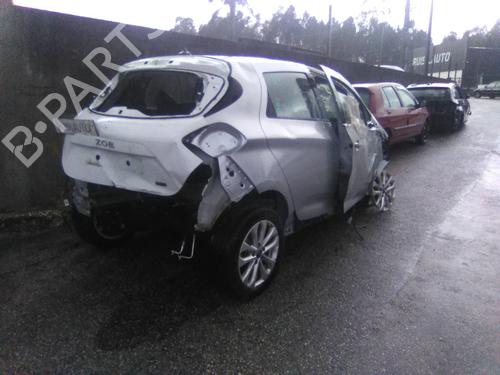 Switch RENAULT ZOE (BFM_) ZOE | BP19830586I30 - Image 8