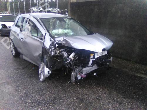 Switch RENAULT ZOE (BFM_) ZOE | BP19830586I30 - Image 9