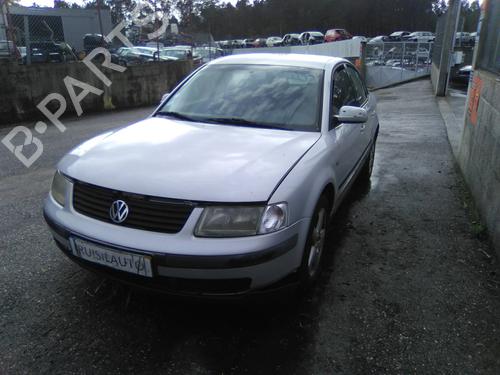 Starter VW PASSAT B5 (3B2) 1.9 TDI | BP37536444M8 - Image 6