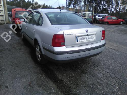 Starter VW PASSAT B5 (3B2) 1.9 TDI | BP37536444M8 - Image 7