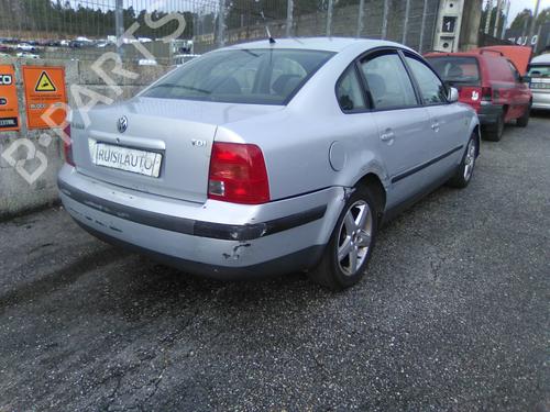 Starter VW PASSAT B5 (3B2) 1.9 TDI | BP37536444M8 - Image 8
