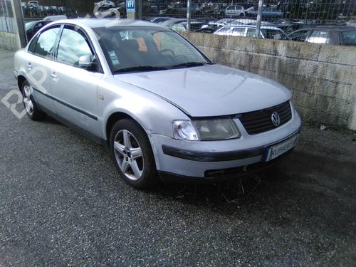 Starter VW PASSAT B5 (3B2) 1.9 TDI | BP37536444M8 - Image 9
