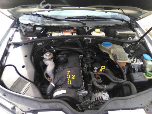 Starter VW PASSAT B5 (3B2) 1.9 TDI | BP37536444M8 - Image 10