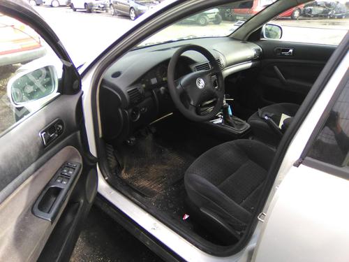 Starter VW PASSAT B5 (3B2) 1.9 TDI | BP37536444M8 - Image 11