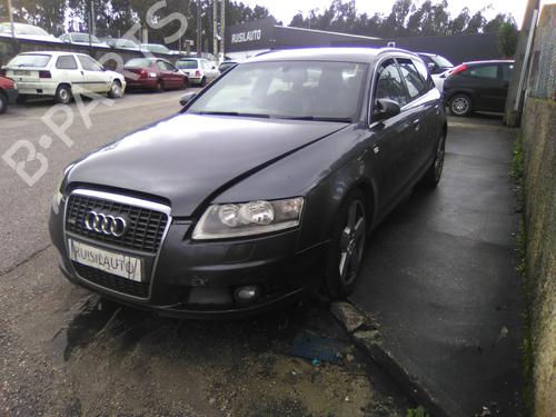 Electronic module AUDI A6 C6 Avant (4F5) 2.0 TDI | BP23148019M83 - Image 9