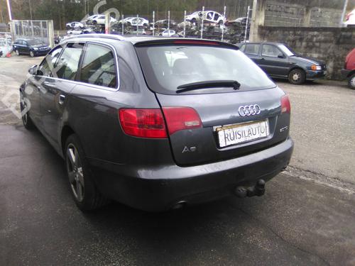 Electronic module AUDI A6 C6 Avant (4F5) 2.0 TDI | BP23148019M83 - Image 10